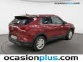SsangYong Korando G15 Urban 4x2 Rojo - thumbnail 4