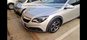 Country Tourer 2.0 cdti 4x2 170cv at6