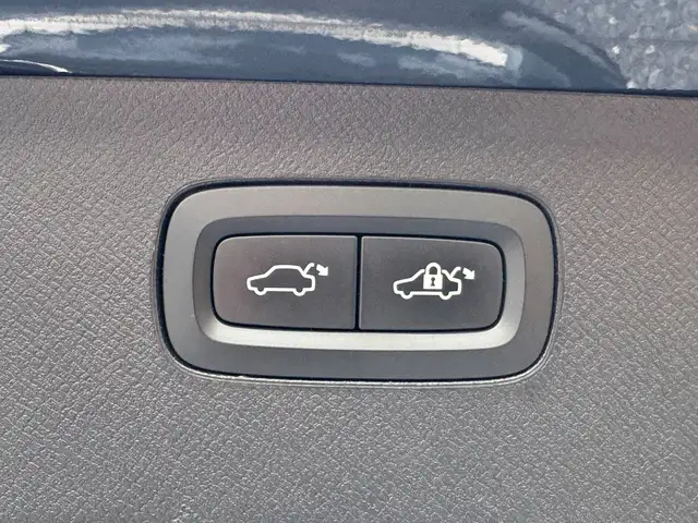 Volvo XC90 view 12