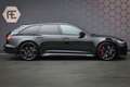 Audi RS6 A6 Avant TFSI quattro | KERAMISCH | ACHTERASBESTUR Schwarz - thumbnail 7