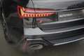 Audi RS6 A6 Avant TFSI quattro | KERAMISCH | ACHTERASBESTUR Schwarz - thumbnail 27