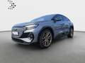 Audi Q4 e-tron 50 quattro S line*Navi*Matri Grau - thumbnail 2