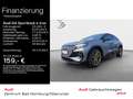 Audi Q4 e-tron 50 quattro S line*Navi*Matri Grau - thumbnail 1
