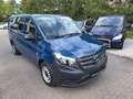 Mercedes-Benz Vito 116 CDI BT RWD lang Kamera 1.Hand Blauw - thumbnail 4