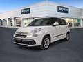 Fiat 500L 1.4 Pop Star Alb - thumbnail 1