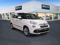 Fiat 500L 1.4 Pop Star Alb - thumbnail 3
