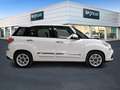 Fiat 500L 1.4 Pop Star Alb - thumbnail 4
