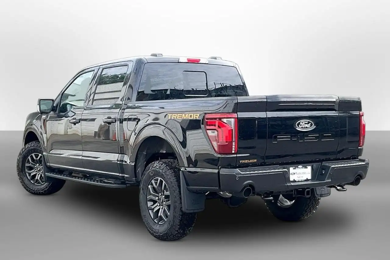Ford F 150 fotografie Ford F 150