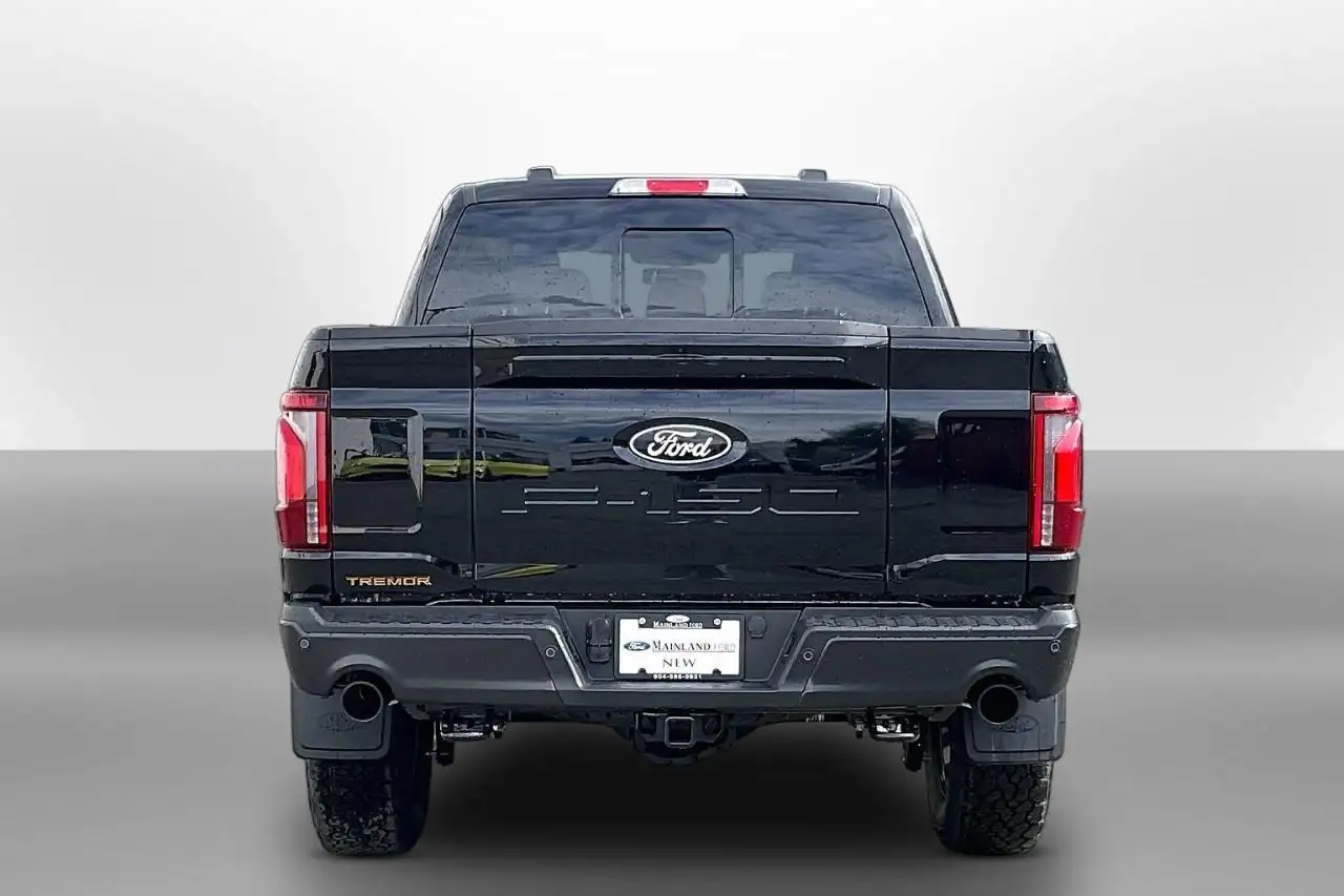 Ford F 150 fotografie Ford F 150