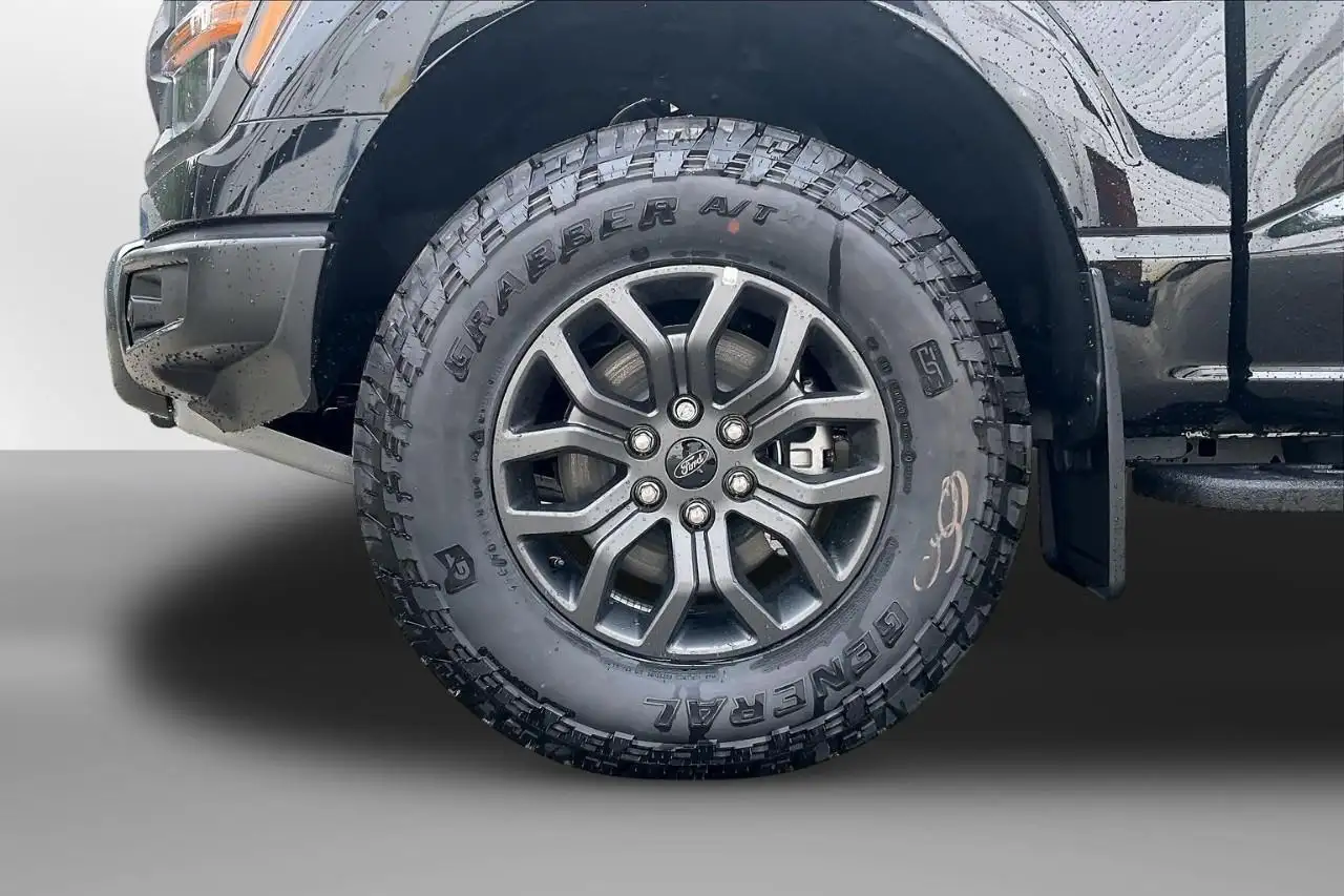 Ford F 150 fotografie Ford F 150