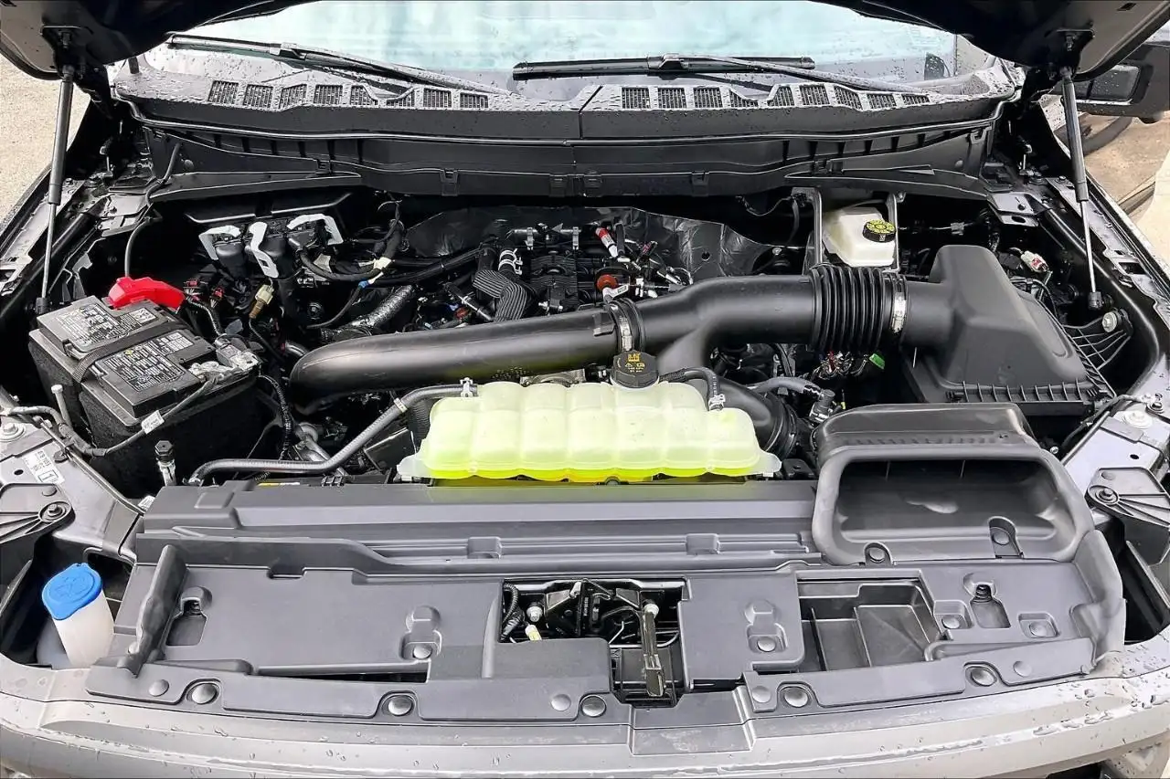 Ford F 150 fotografie Ford F 150