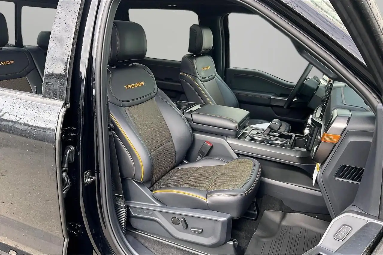 Ford F 150 fotografie Ford F 150