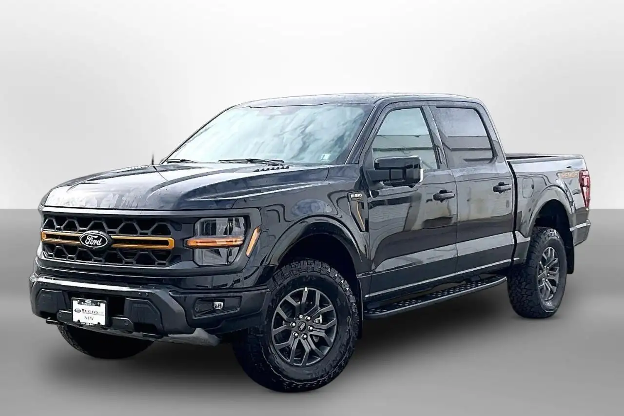 Ford F 150 fotografie Ford F 150