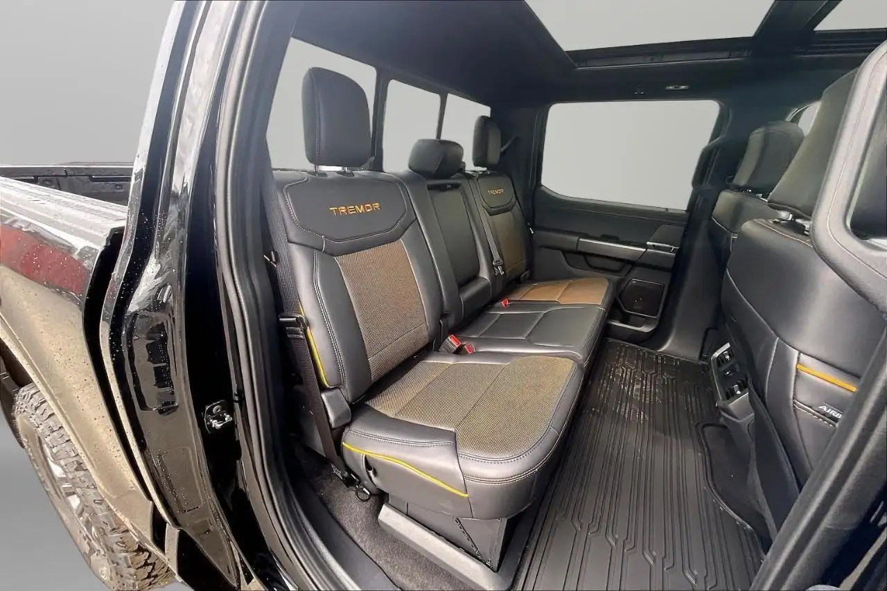 Ford F 150 fotografie Ford F 150