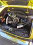 Volkswagen Karmann Ghia cabrio žuta - thumbnail 1
