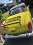 Volkswagen Karmann Ghia cabrio žuta - thumbnail 2