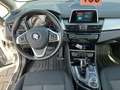 BMW 220 d Gran Tourer Advantage Blanc - thumbnail 9