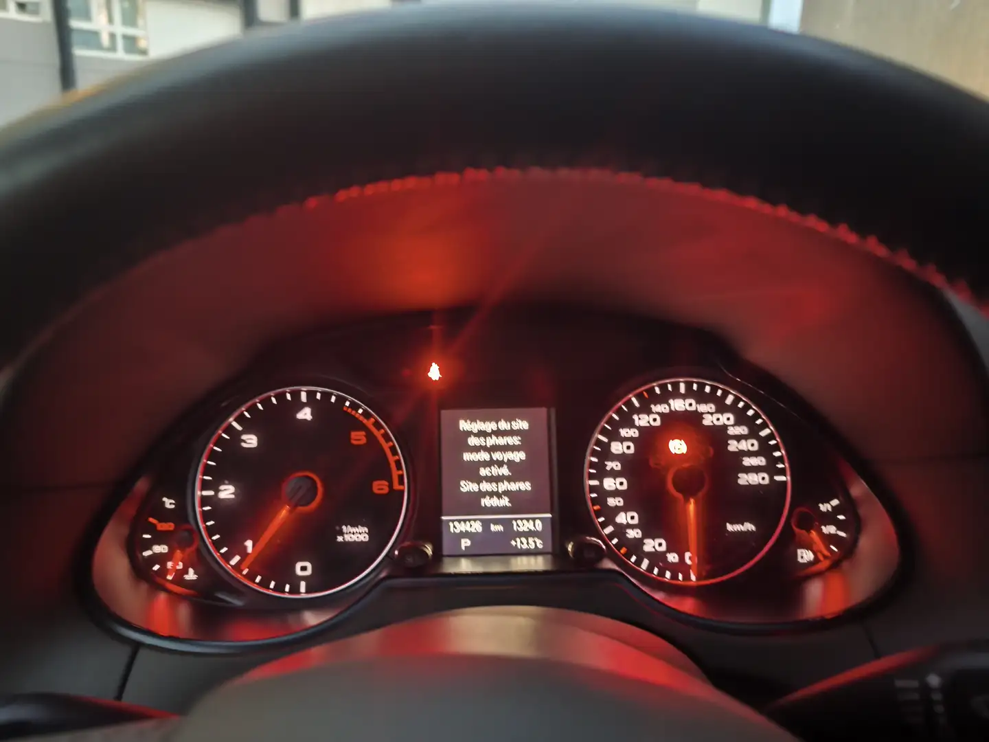 Audi Q5 Q5 V6 3.0 TDI 240 DPF Quattro Ambiente S tronic 7 - 1