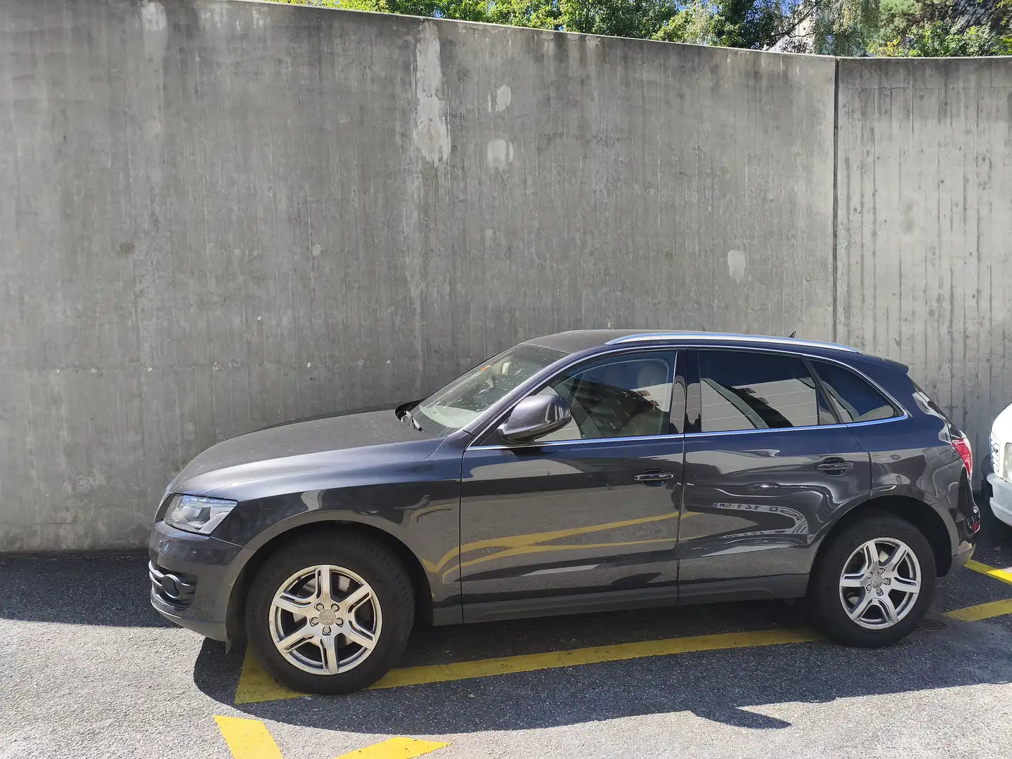 Audi Q5 Q5 V6 3.0 TDI 240 DPF Quattro Ambiente S tronic 7 - 2