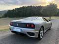 Ferrari 360 Modena Cambio Manuale Argento - thumbnail 7