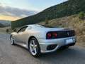 Ferrari 360 Modena Cambio Manuale Argento - thumbnail 6