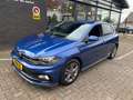 Volkswagen Polo 1.0 TSI HIGHL.BNSR 3x R LINE Blauw - thumbnail 9