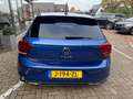 Volkswagen Polo 1.0 TSI HIGHL.BNSR 3x R LINE Bleu - thumbnail 11