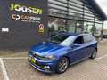 Volkswagen Polo 1.0 TSI HIGHL.BNSR 3x R LINE Blu/Azzurro - thumbnail 8