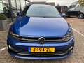 Volkswagen Polo 1.0 TSI HIGHL.BNSR 3x R LINE Blu/Azzurro - thumbnail 5