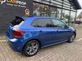 Volkswagen Polo 1.0 TSI HIGHL.BNSR 3x R LINE Blu/Azzurro - thumbnail 4