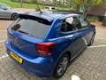 Volkswagen Polo 1.0 TSI HIGHL.BNSR 3x R LINE Bleu - thumbnail 10