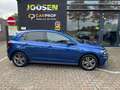 Volkswagen Polo 1.0 TSI HIGHL.BNSR 3x R LINE Blauw - thumbnail 2