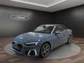 Audi A5 A5 Cabrio 40 TDI quattro S tronic S line edition Grigio - thumbnail 1