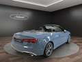 Audi A5 A5 Cabrio 40 TDI quattro S tronic S line edition Grigio - thumbnail 8