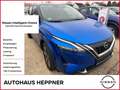 Nissan Qashqai 1.5 VC-T  N-Connecta e-Power Head up SH Bleu - thumbnail 1