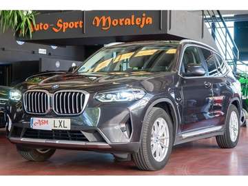 xDrive 30e xLine