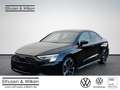 Audi S3 +LIMOUSINE+QUATTRO+MATRIX+OPTIK SCHWARZ+ Schwarz - thumbnail 1