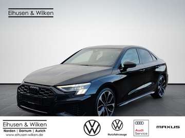 +LIMOUSINE+QUATTRO+MATRIX+OPTIK SCHWARZ+