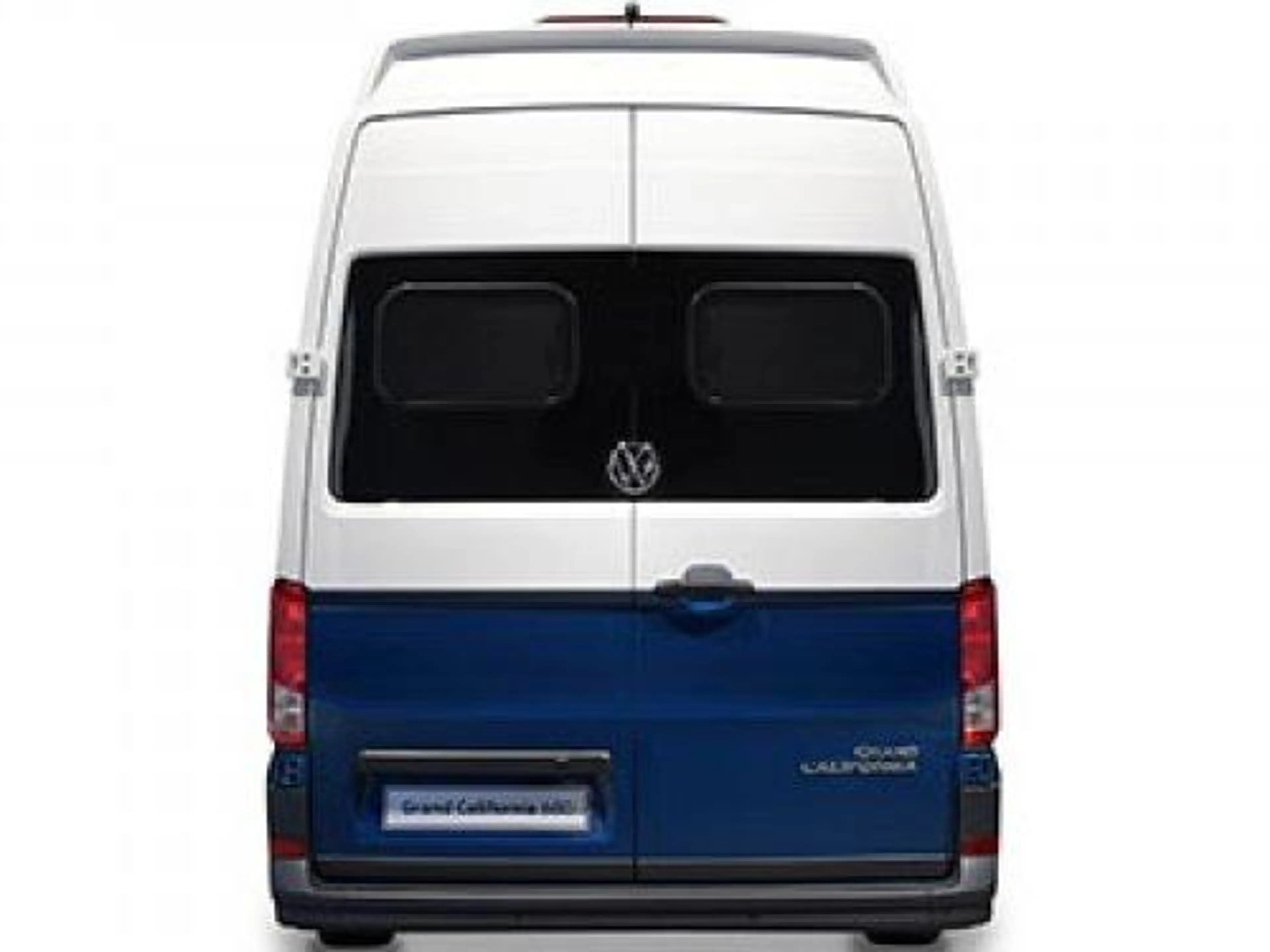 Volkswagen Grand California 680 TDI deutscher Besteller 29%* — photo 9