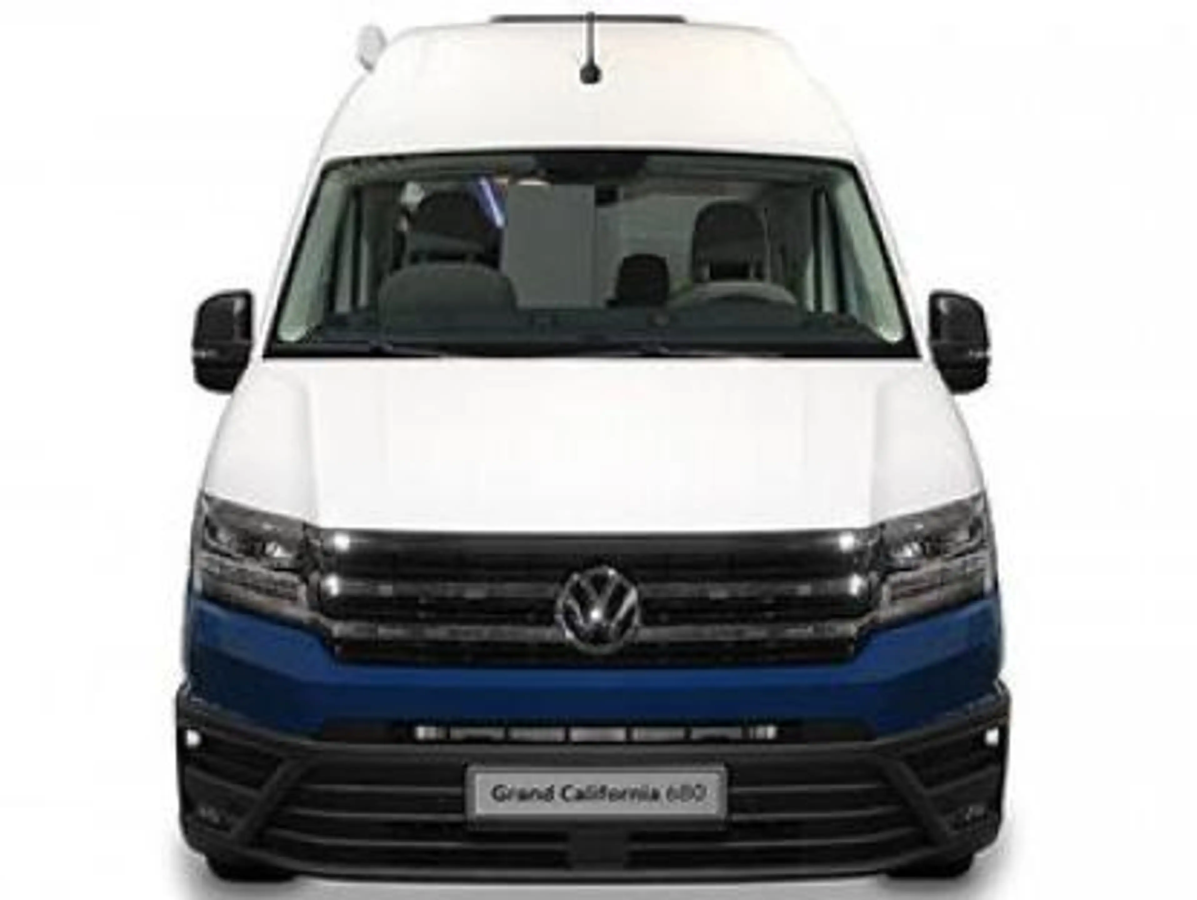 Volkswagen Grand California 680 TDI deutscher Besteller 29%* — photo 5