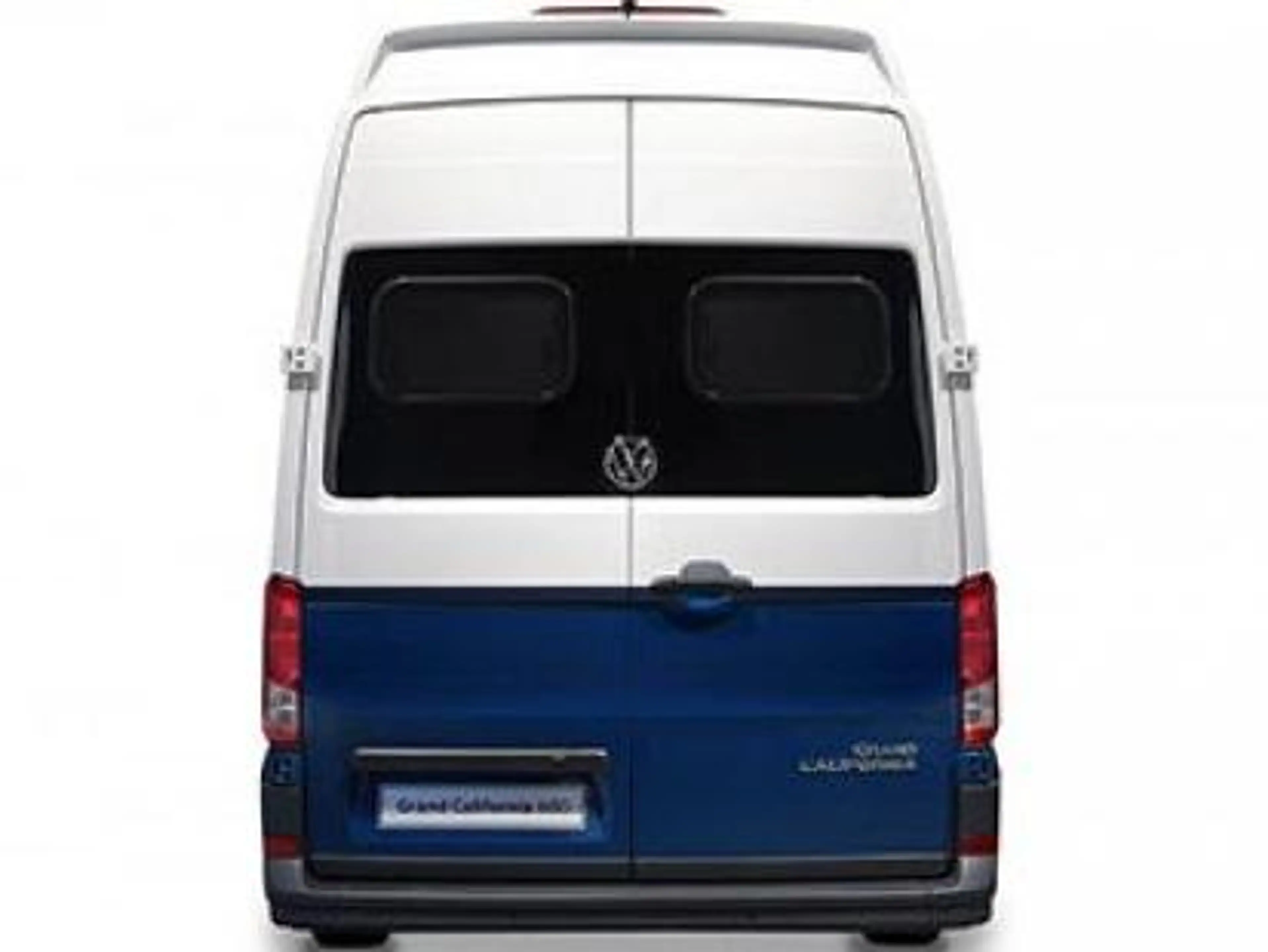 Volkswagen Grand California 680 TDI deutscher Besteller 29%* — photo 7