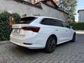 Skoda Octavia Octavia IV SW 2.0 tdi evo Style 150cv dsg Blanc - thumbnail 4