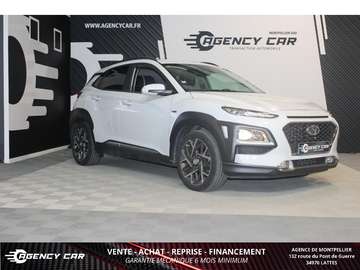 Hybrid  Creative - SUIVI HYUNDAI