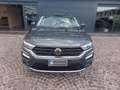 Volkswagen T-Roc 2.0 TDI Business BlueMot. Tech. Grigio - thumbnail 2