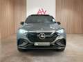 Mercedes-Benz EQS SUV 450+ AMG-Line 7pl. * Hyper | Trekhaak | Premium... Grau - thumbnail 2