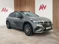 Mercedes-Benz EQS SUV 450+ AMG-Line 7pl. * Hyper | Trekhaak | Premium... Grau - thumbnail 3