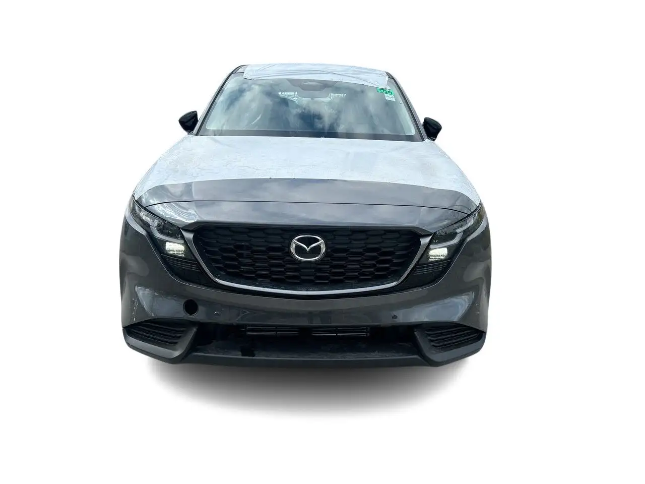 Mazda CX-5 photo Mazda CX-5