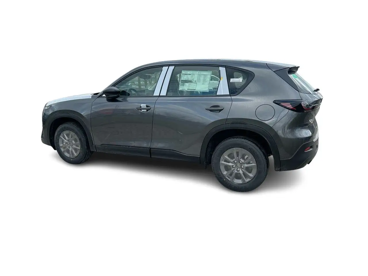 Mazda CX-5 photo Mazda CX-5