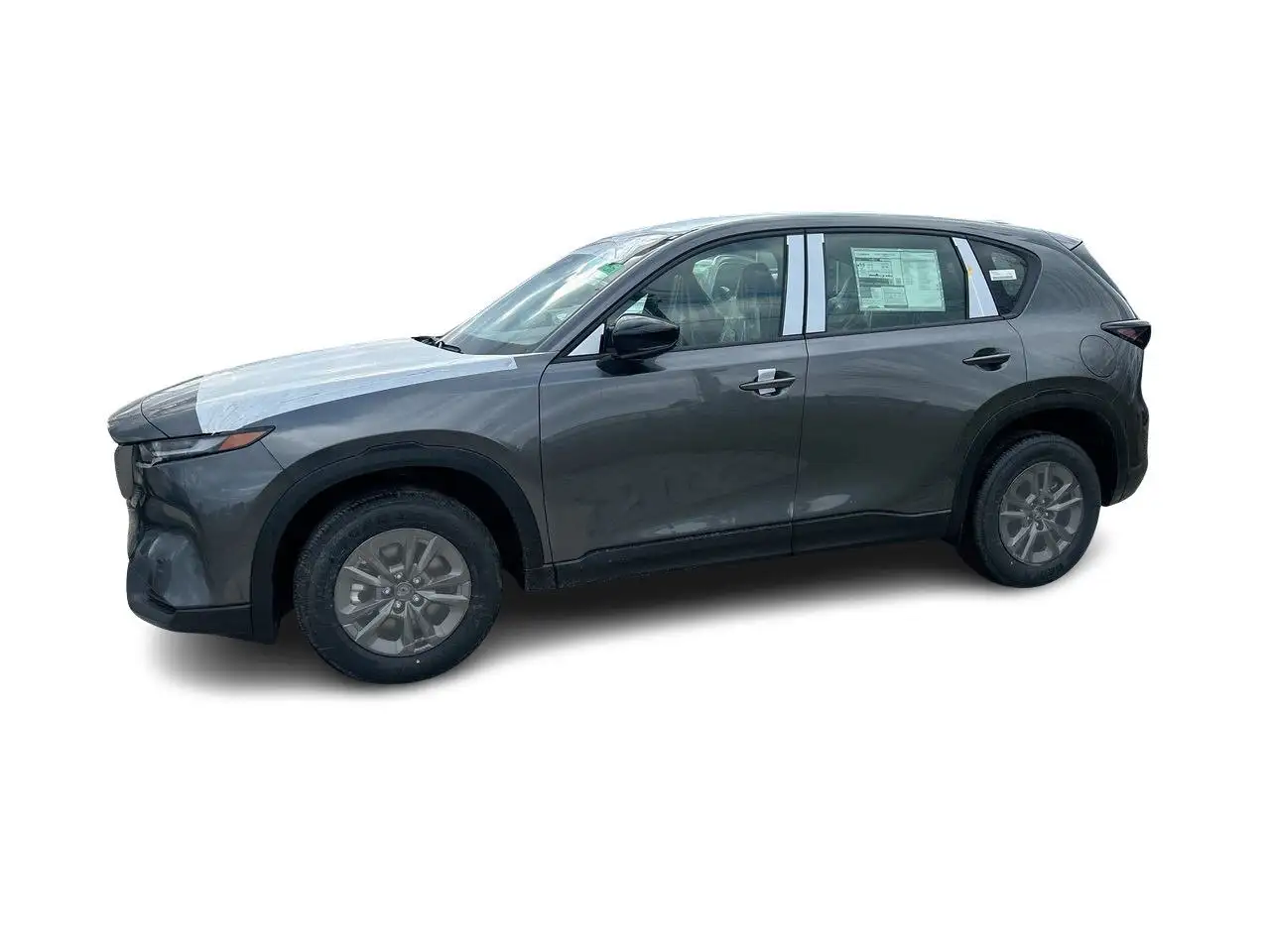 Mazda CX-5 photo Mazda CX-5