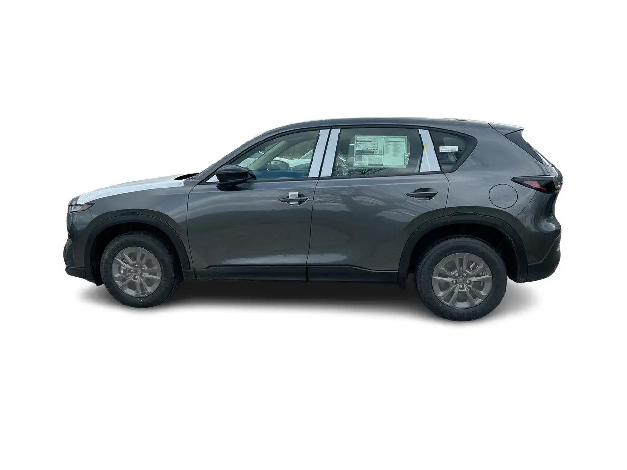 Mazda CX-5 photo Mazda CX-5